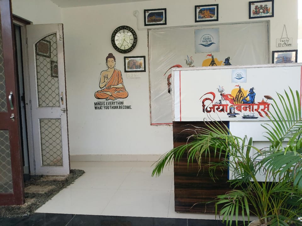 Trans Varuna Guest House Hotel in Varanasi