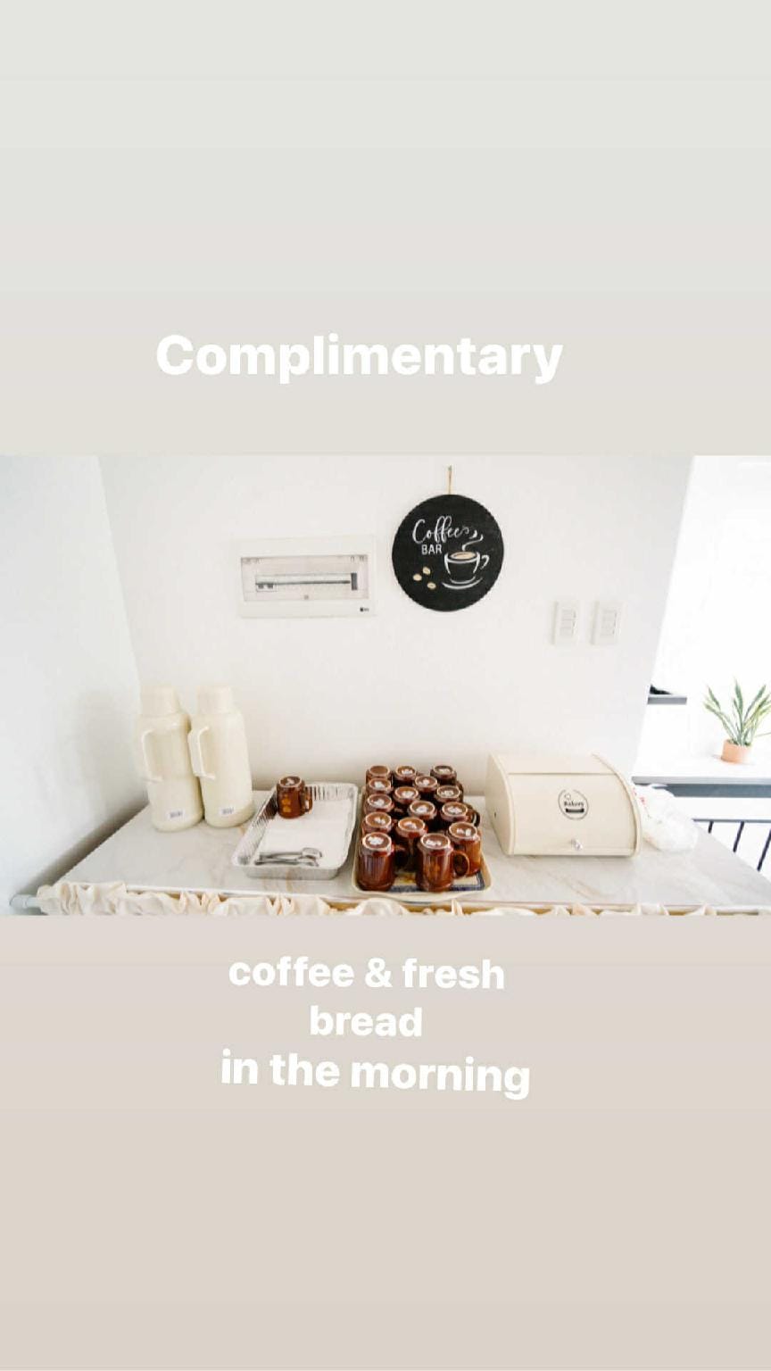 Food and beverages