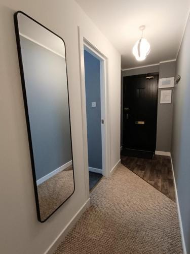 Central City Apartment - Inverness centre Hotel in Inverness