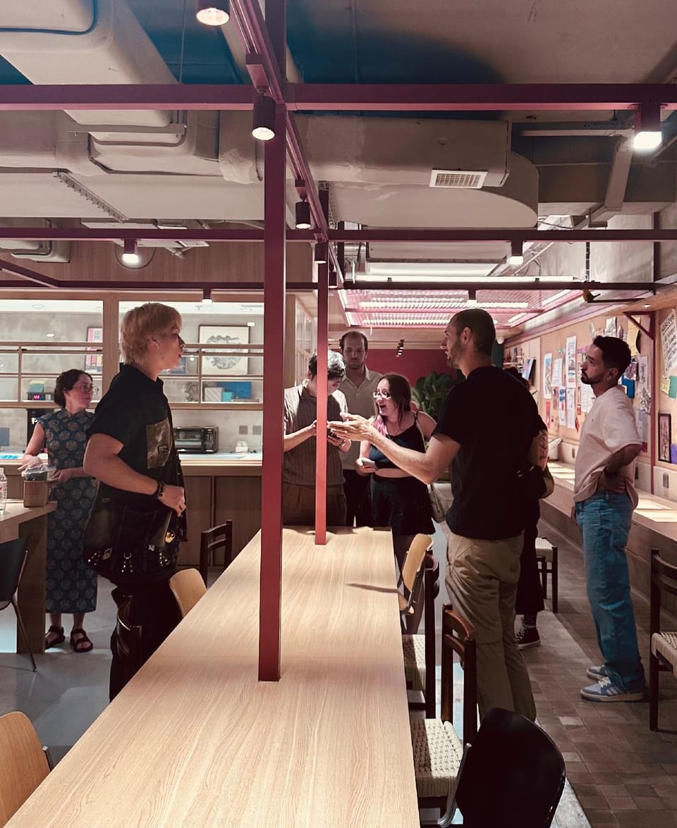 Yuyan Youth Hostel Hostel in Beijing