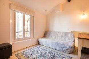 DIFY Apartment 1BR/4P - Saône/Vieux Lyon Hotel in Lyon