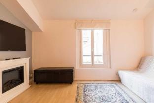 DIFY Apartment 1BR/4P - Saône/Vieux Lyon Hotel in Lyon