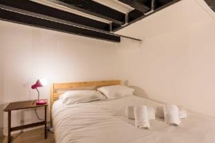 DIFY Apartment 1BR/4P - Saône/Vieux Lyon Hotel in Lyon