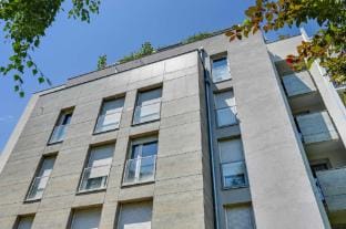 DIFY Apartment 1BR/4P - Splendide/Jean Macé Hotel in Lyon