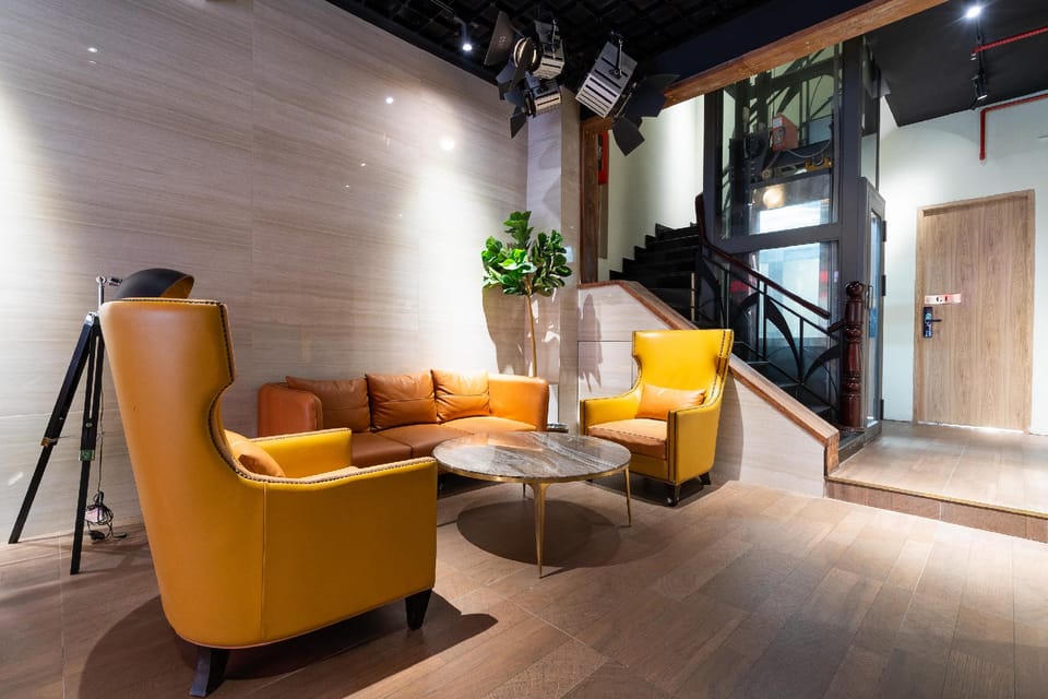 The Rixx Saigon Central - Next to Ben Thanh Market Hotel in Ho Chi Minh City