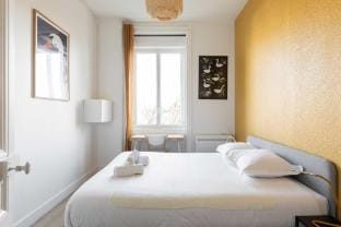 DIFY Apartment 1BR/2P - Magic/Part Dieu Hotel in Villeurbanne