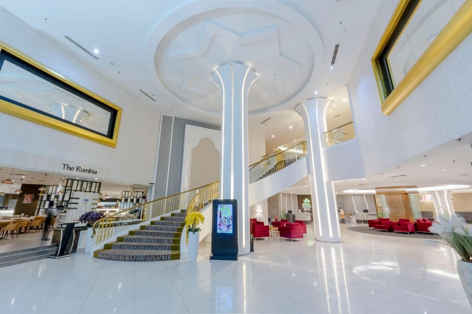 De Palma Hotel Ampang  Hotel in Federal Territory of Kuala Lumpur