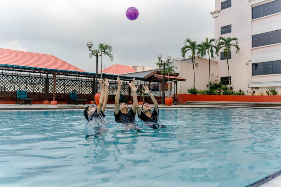 De Palma Hotel Ampang  Hotel in Federal Territory of Kuala Lumpur