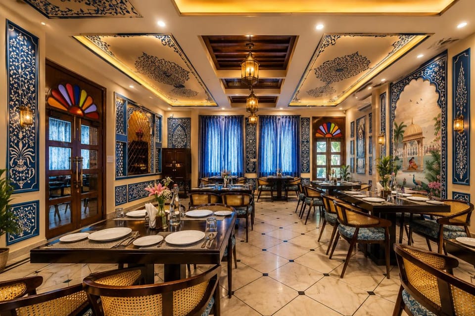 Umrao Mahal A Boutique Heritage Hotel & Resort Jaipur Hotel in Jaipur