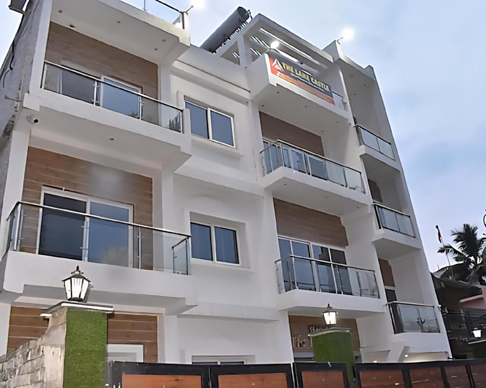 Hotel The Lake Castle, Ranchi, Jharkhand Hotel in India