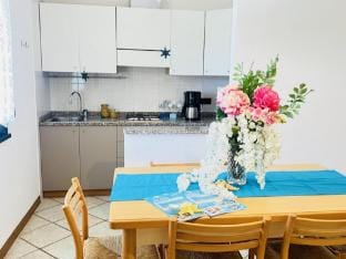 Lovely flat with garden Hotel in Bibione