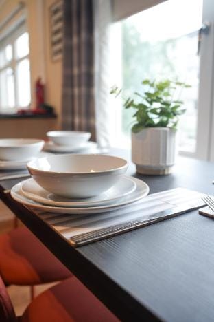 Arranview Apartment Hotel in Airdrie