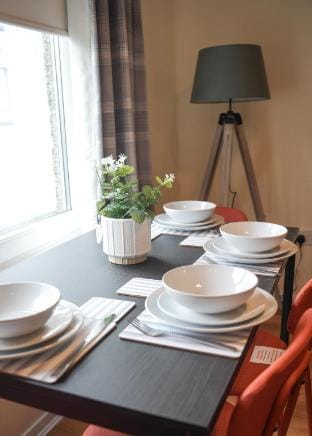 Arranview Apartment Hotel in Airdrie