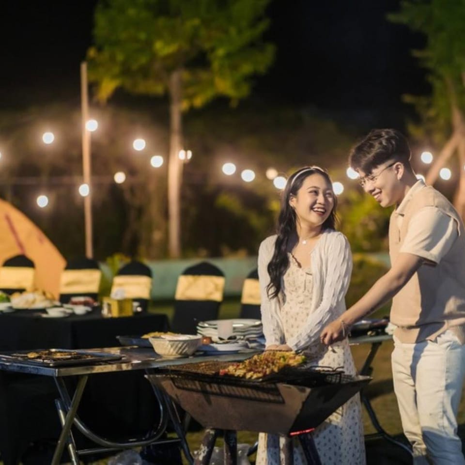 Làng Mô Experience  Retreat Hotel in Laos