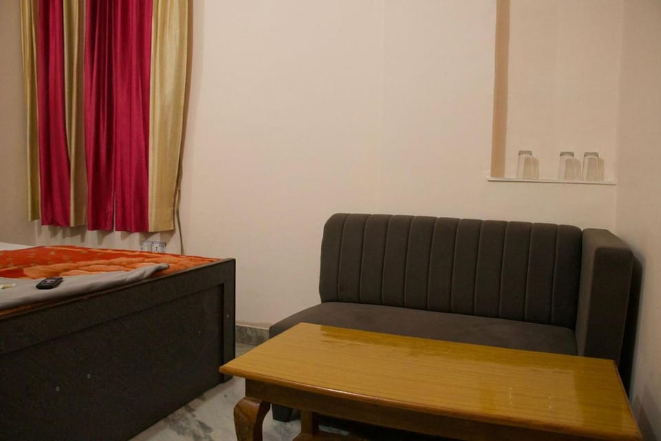Hotel Krishna  Hotel in Jaipur