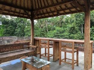 Private Serenity Living at Karang Dukuh, Payangan, Ubud Hotel in Payangan