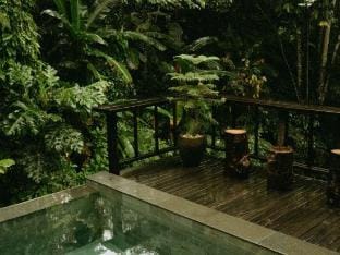 Private Serenity Living at Karang Dukuh, Payangan, Ubud Hotel in Payangan
