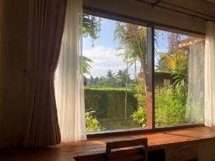 Private Serenity Living at Karang Dukuh, Payangan, Ubud Hotel in Payangan