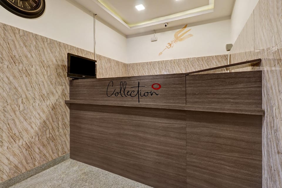 Collection O KARAVALI RESIDENCY Hotel in Bengaluru
