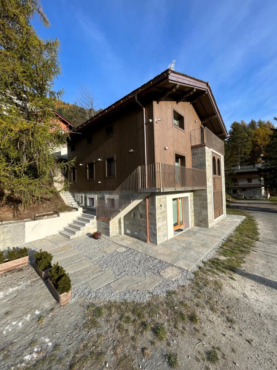 Residenza Sertorelli Hotel in Bormio