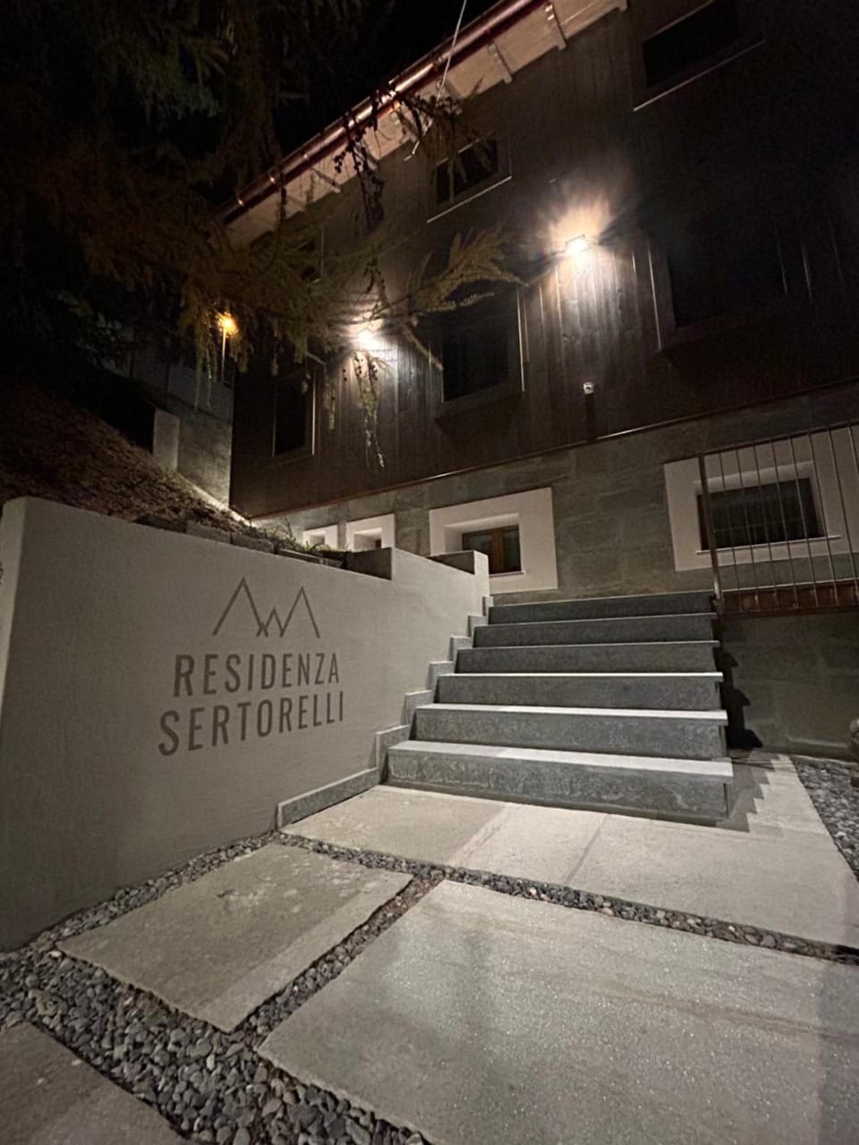 Residenza Sertorelli Hotel in Bormio