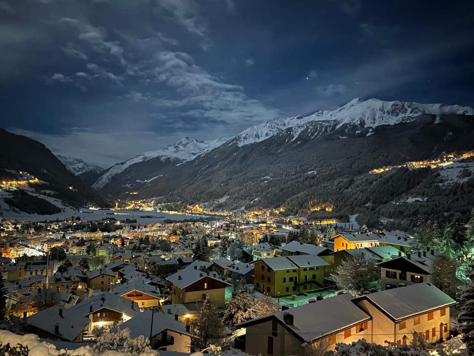 Residenza Sertorelli Hotel in Bormio