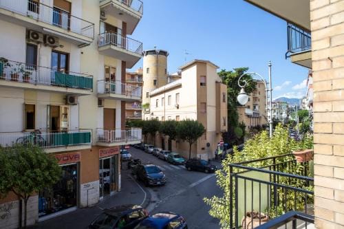 B&B Homedesign Hotel in Salerno