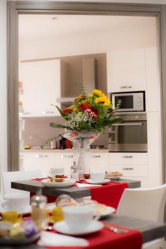 B&B Homedesign Hotel in Salerno