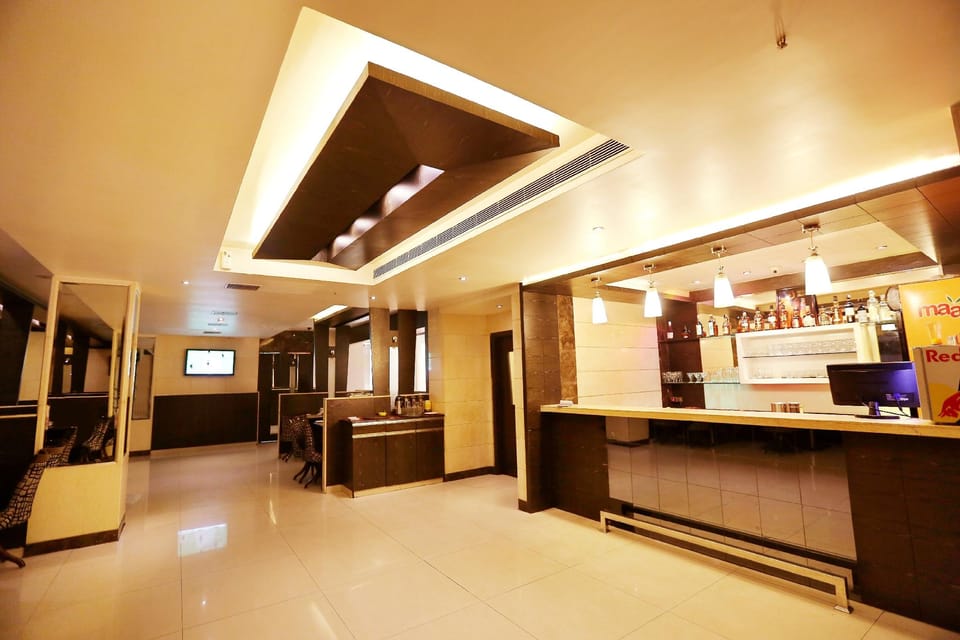 Hotel Sitara Grand Banjara Hills Hyderabad Hotel in Hyderabad