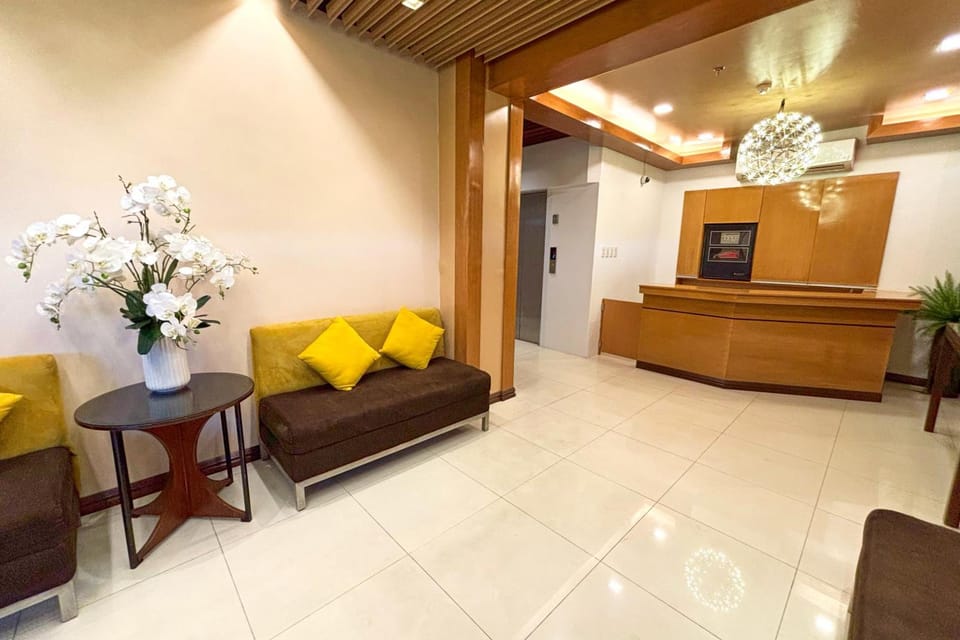 LuxeLite Suites Pasay Hotel in Pasay