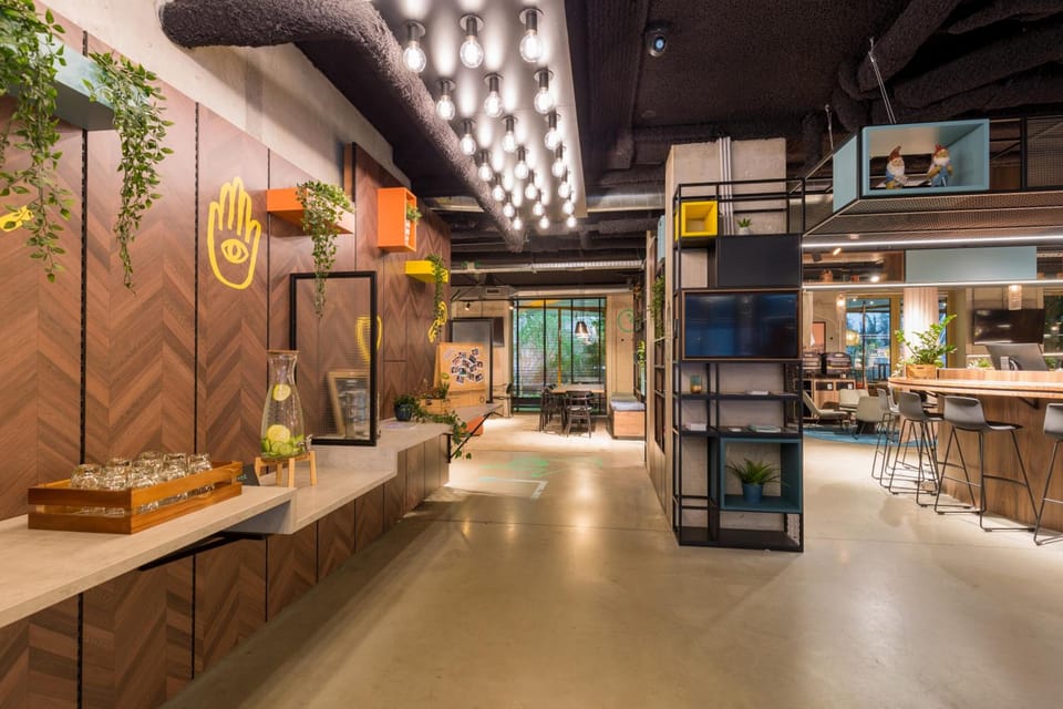 A-STAY Antwerp Hotel in Antwerp