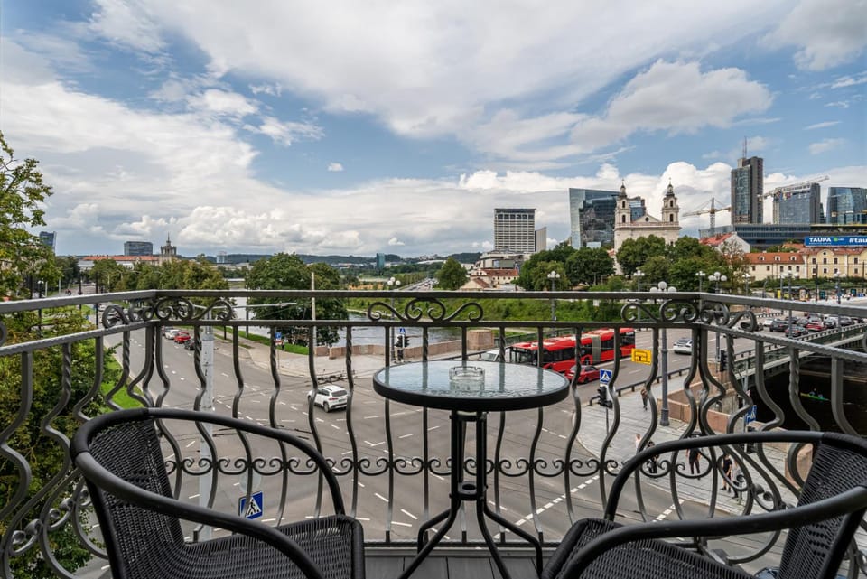 Congress Hotel Hotel in Vilnius