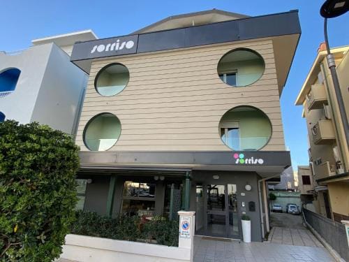 Hotel Sorriso - molto piu di una stella Hotel in Riccione