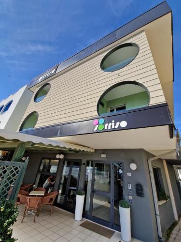 Hotel Sorriso - molto piu di una stella Hotel in Riccione