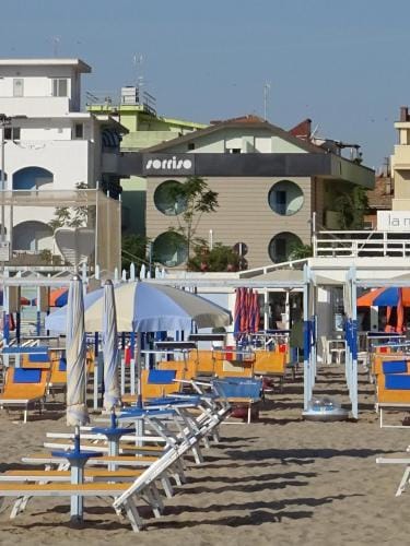Hotel Sorriso - molto piu di una stella Hotel in Riccione