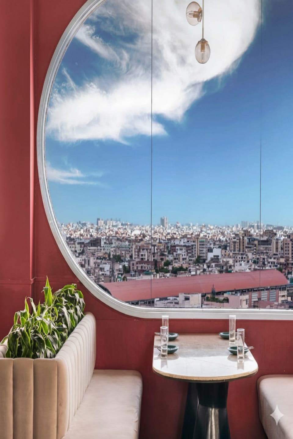EDEN OAKS LEGANCY Apartment hotel in Jaipur