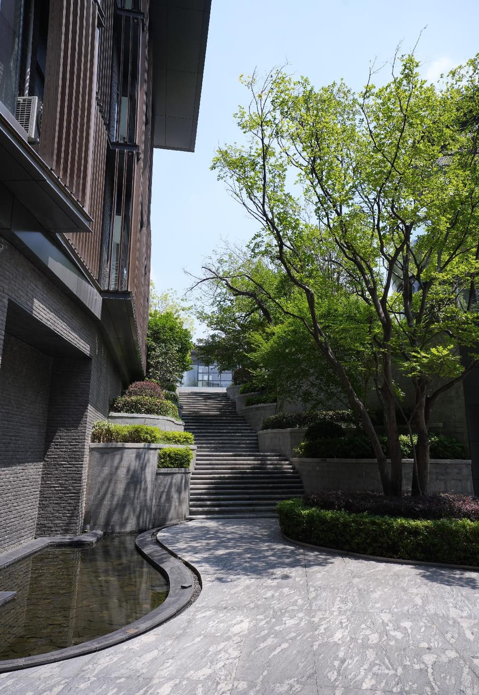 CM+SERVICED APARTMENT SUZHOU SCIENCE&TECHNOLGY TOWN Hotel in Suzhou