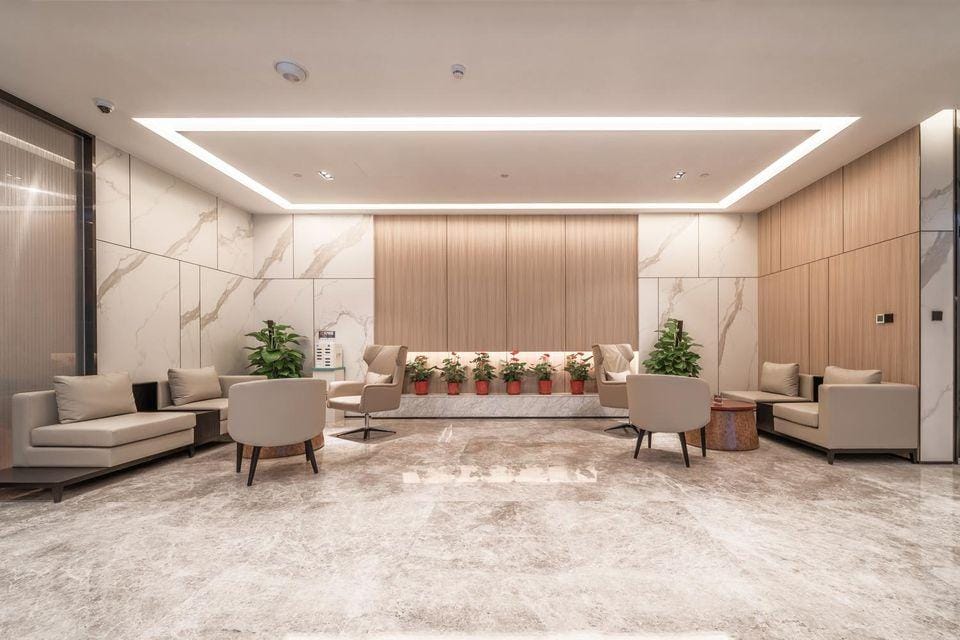 CM+SERVICED APARTMENT SUZHOU SCIENCE&TECHNOLGY TOWN Hotel in Suzhou