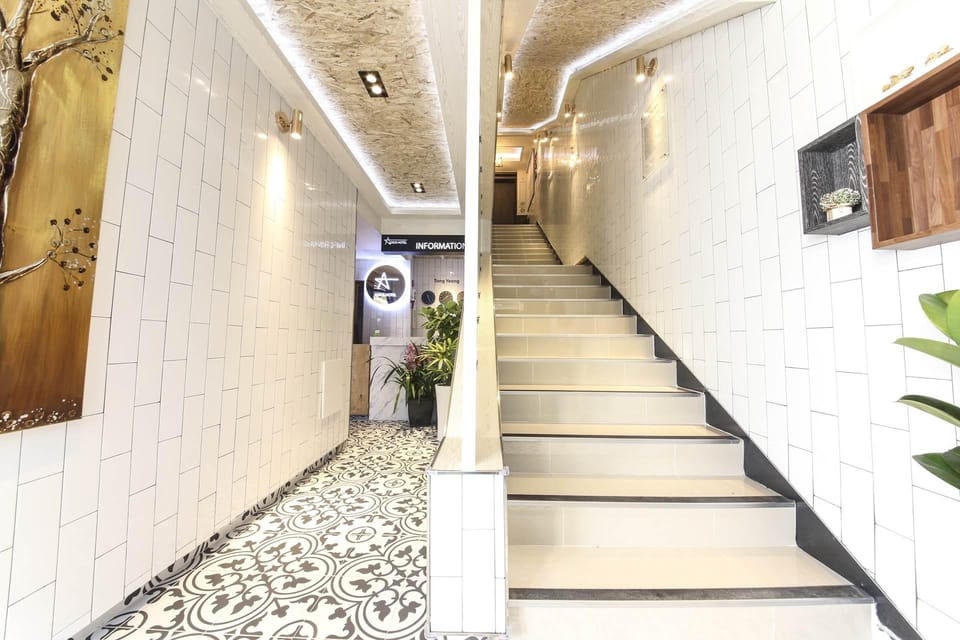 Tongyeong Adios  Hotel Motel in South Korea