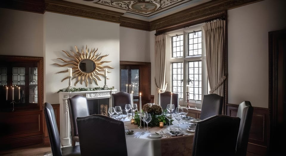 Rhinefield House Hotel Hotel in Brockenhurst