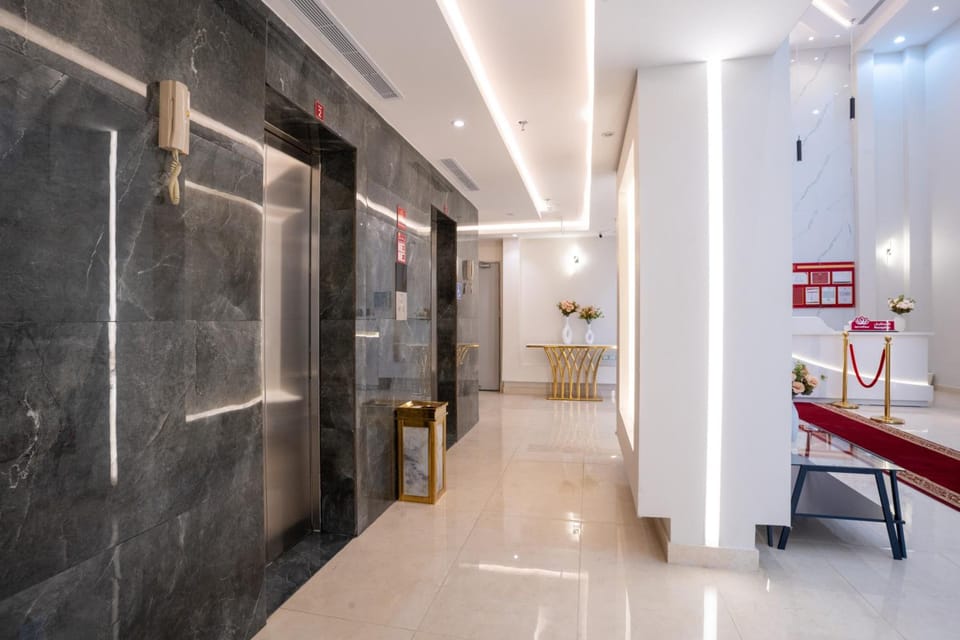 Sama Thakhar Hotel by Orvana Hotel in Mecca