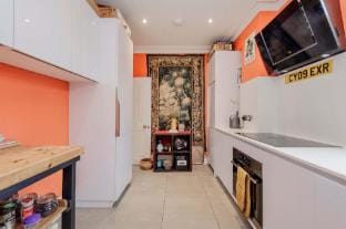 Stylish 3 bed flat - Marylebone Hotel in City of Westminster