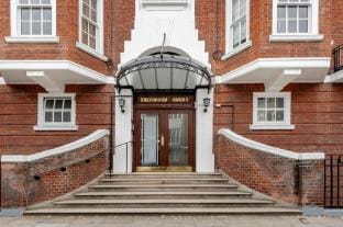 Stylish 3 bed flat - Marylebone Hotel in City of Westminster