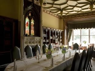 Ettington Park Hotel, Stratford-upon-Avon Hotel in England