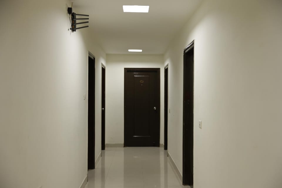 Hotel Royal Elite Stay Hotel in Hyderabad