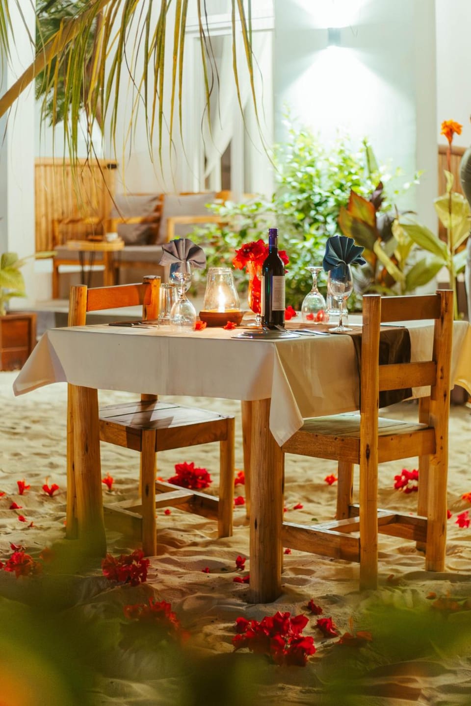 Balungi Boutique Hotel Hotel in Tanzania