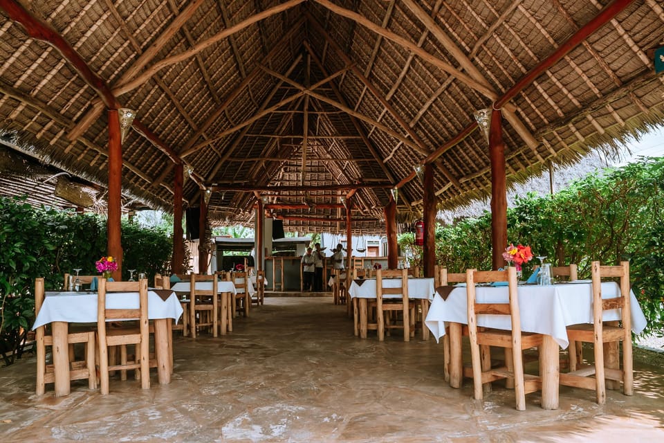 Balungi Boutique Hotel Hotel in Tanzania
