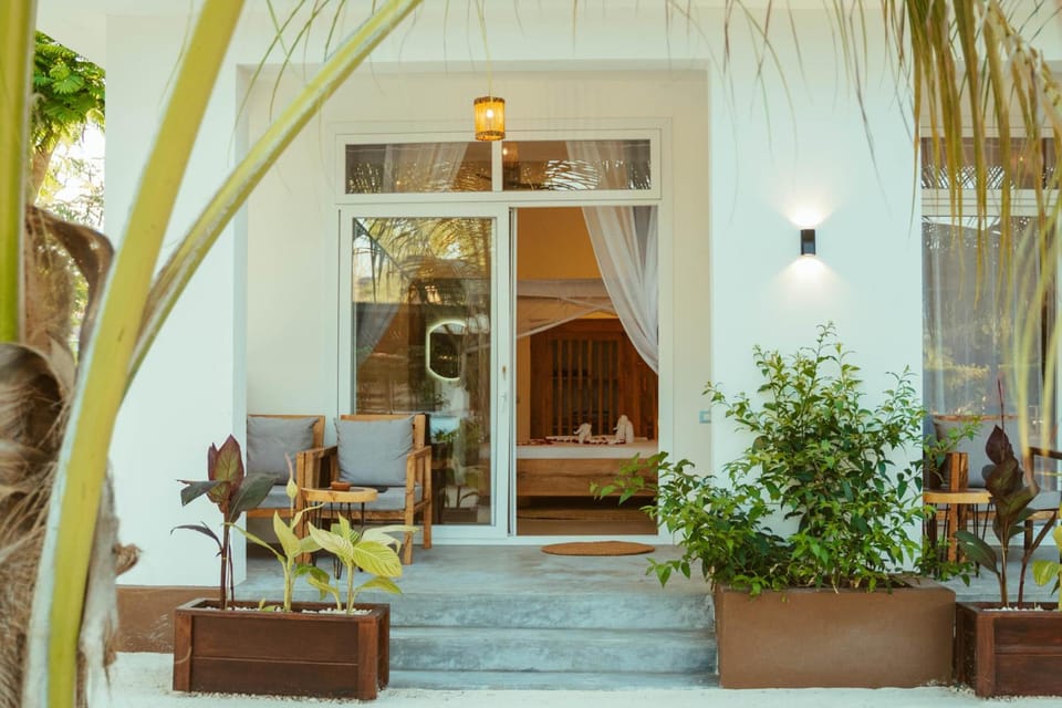 Balungi Boutique Hotel Hotel in Tanzania