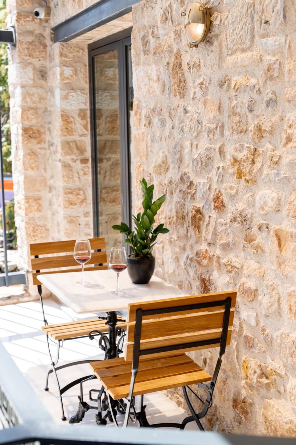 Ode Aristofanous - Urban Boutique Hotel Hotel in Athens