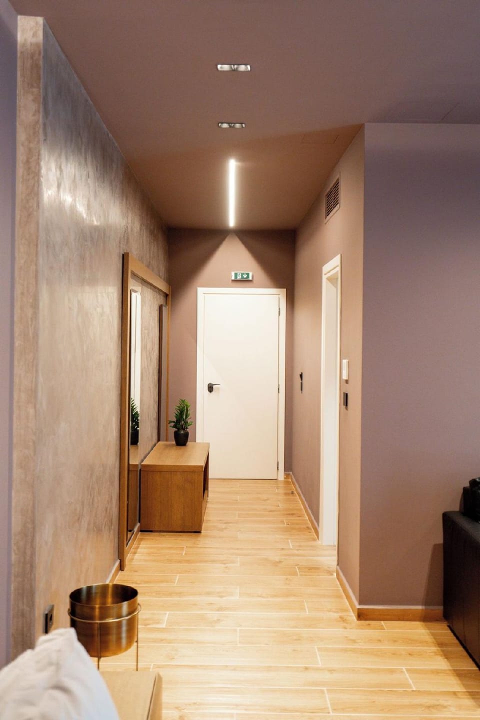 Ode Aristofanous - Urban Boutique Hotel Hotel in Athens